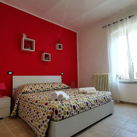 Monteluce Apartment Perugia Luaran gambar