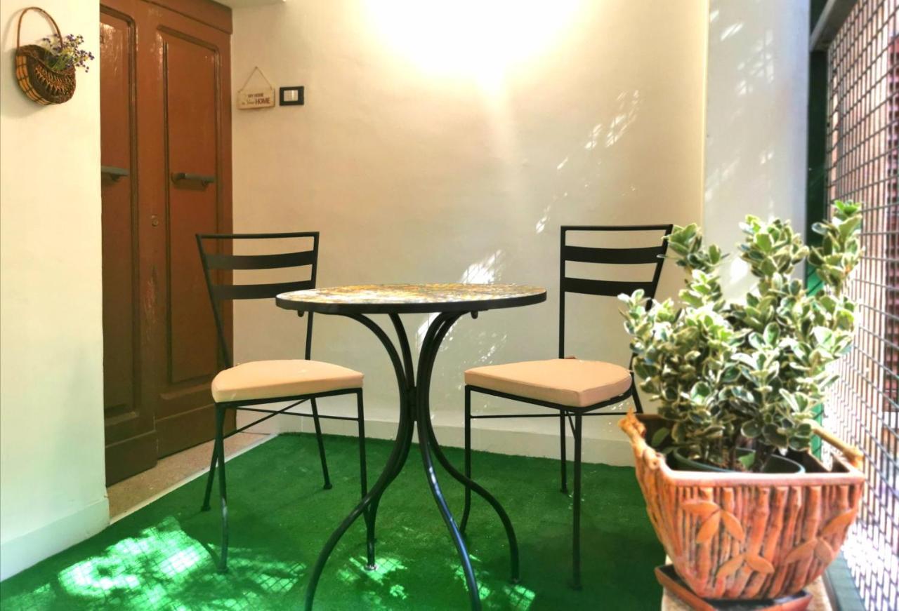 Monteluce Apartment Perugia Luaran gambar