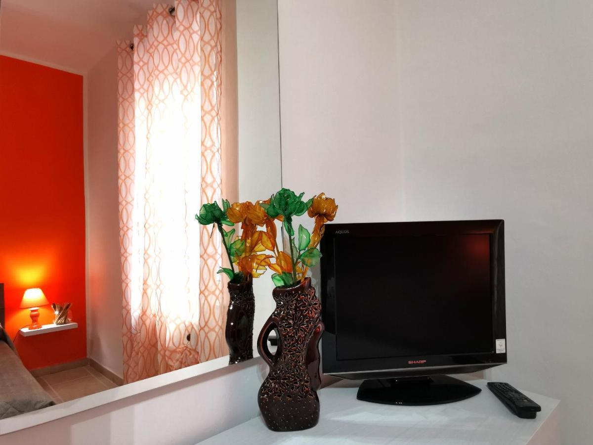 Monteluce Apartment Perugia Luaran gambar