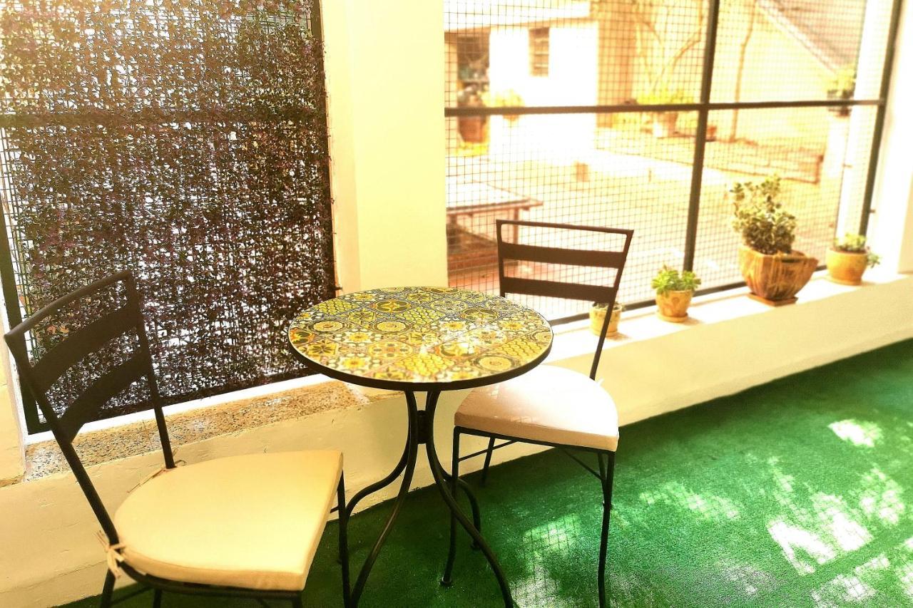 Monteluce Apartment Perugia Luaran gambar