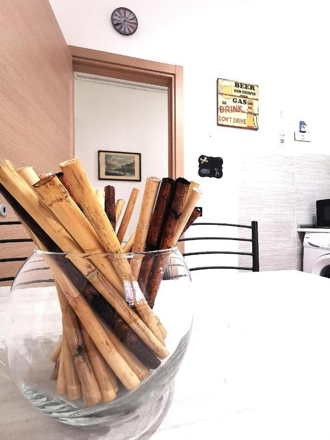 Monteluce Apartment Perugia Luaran gambar
