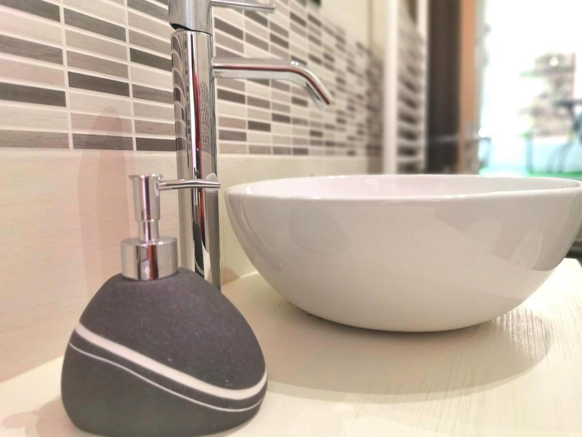 Monteluce Apartment Perugia Luaran gambar