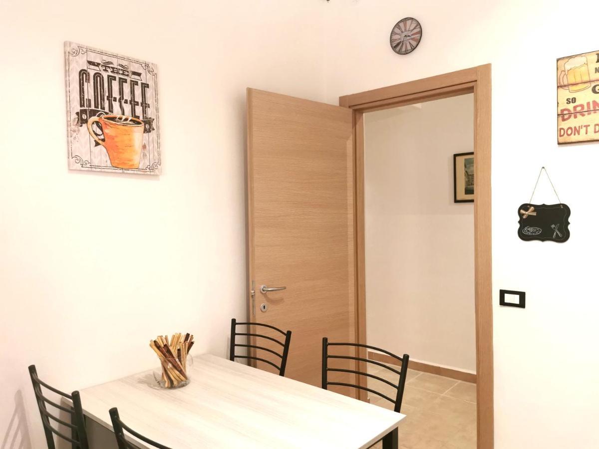 Monteluce Apartment Perugia Luaran gambar