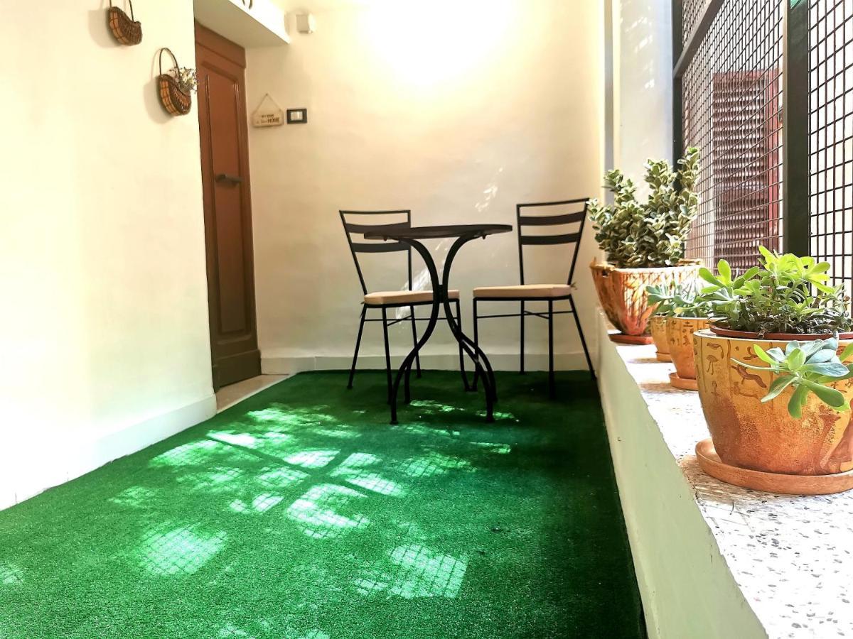 Monteluce Apartment Perugia Luaran gambar