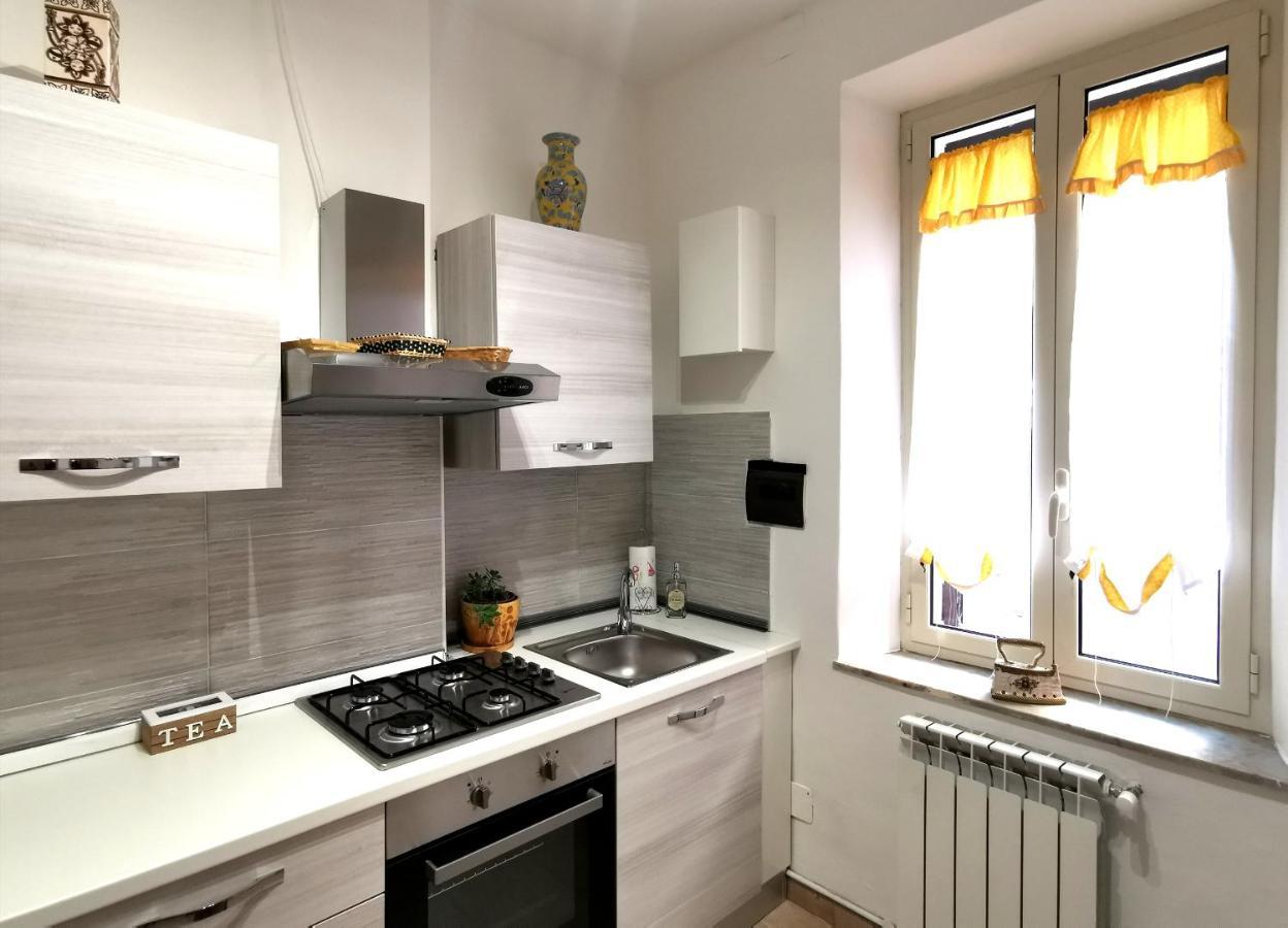 Monteluce Apartment Perugia Luaran gambar