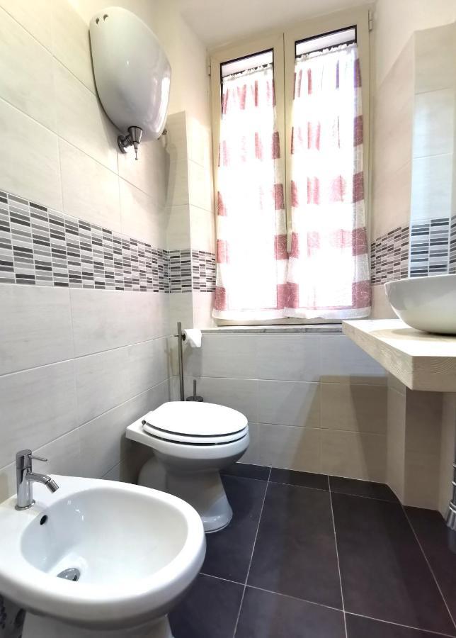 Monteluce Apartment Perugia Luaran gambar