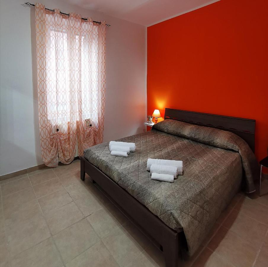 Monteluce Apartment Perugia Luaran gambar