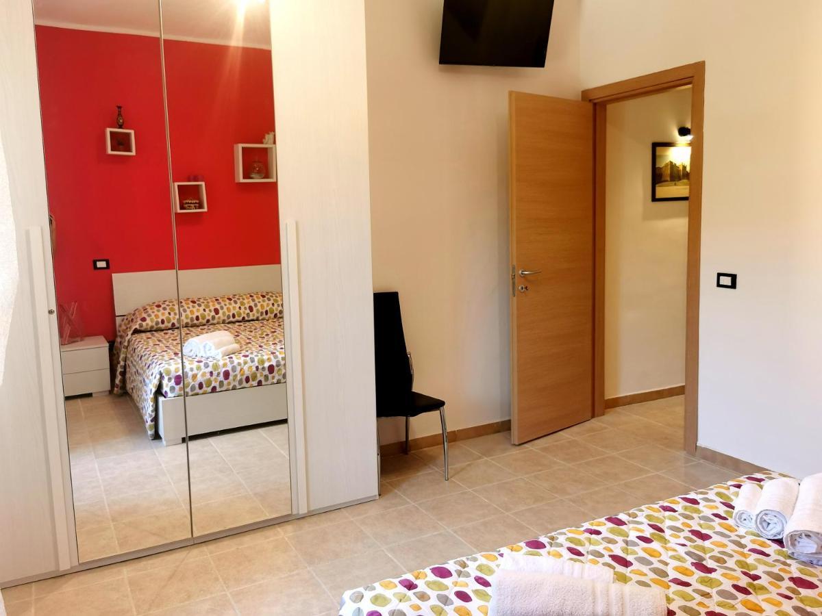 Monteluce Apartment Perugia Luaran gambar